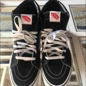 Vans Sk8 High
